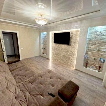 Здам 3-кімн Петра Григоренка 28а метро Позняки