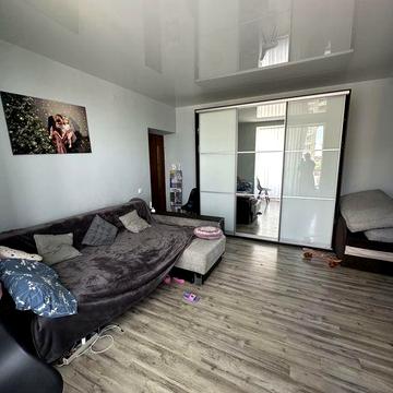 Продаж 1-кім. квартири Зубра ЖК Зубра