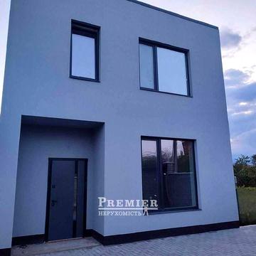 Дом 90 м2 на 5 сотках земли в Сухом Лимане