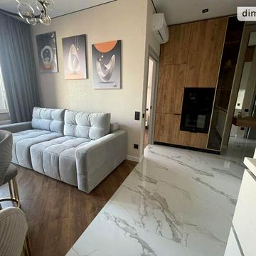 Продаж 1к Квартира Курортний провулок