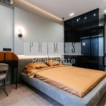 Оренда 2к квартири, ЖК Tetris Hall, вул. Федорова, 2а, Генератор