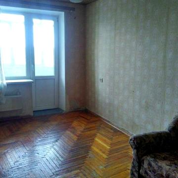 3-к, Студентська вул., 5/2, Нагірний.