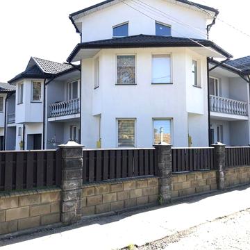 Здам Котедж р-н Агропереробки Автономне газове опалення