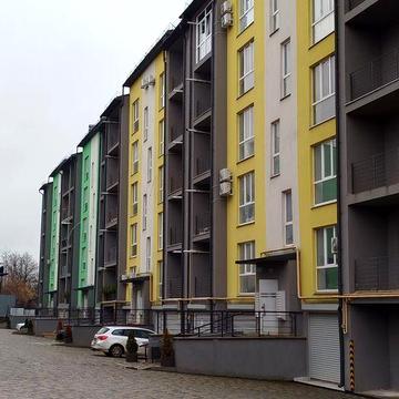 2 новобудова, ЖК Сонячне містечко ЖК Сонячне містечко