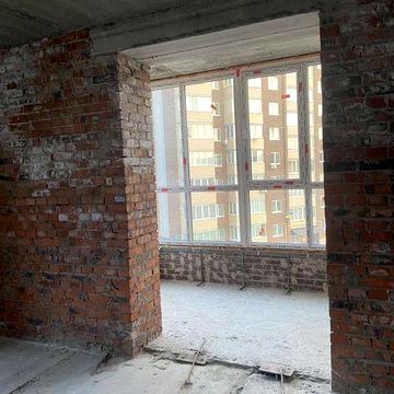 Простора 3к в сучасній новобудові, середній поверх! 33421 ЖК Millennium Hills