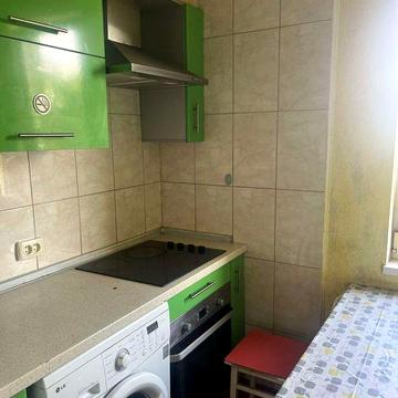 1-к, Семінарська вул., 22, Холодна Гора (Новобаварський)