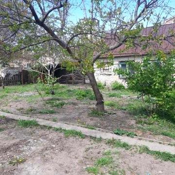 продам дом с участком на Фонтане