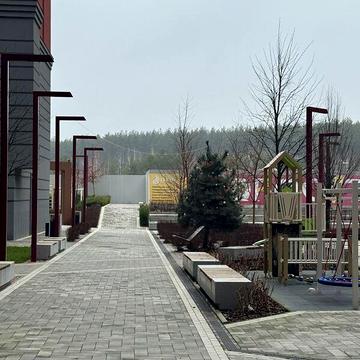 Продаж 2к Квартира Університетська (Карла Маркса) вулиця ЖК Irpin City