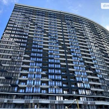 Продаж 1к Квартира Курортний провулок