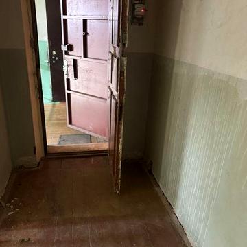 Продам квартиру , сталинка є відновлення