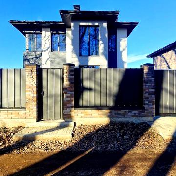 Продаж Будинку | Центр Чабанів | Без % | Під Чистове Оздоблення | Газ