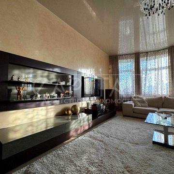 Оренда 3кімнатної квартири Печерськ