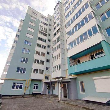 Продаж 1 кімнатна квартири. 41м2. 4/10 Новобуд. Фурманова. №19027