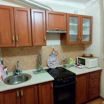 Аренда 1 квартира, Залютино, ул.Юннатов HG5