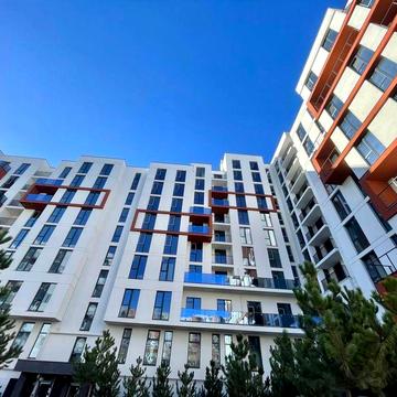 Продаж 2 кімнатної квартири ЖК Infinity Park вул Зелена (80 м. кв) ЖК Infinity Park