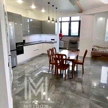 Продам 1 к квартиру в ЖК Инфинити, Ботанический переулок, 2 (13859) ЖК Инфинити