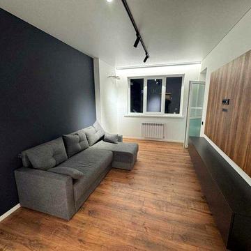 ЖК Європейський!! Однокімнатна квартира з євроремонтом!!