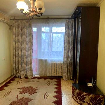 Квартира по Пушкіна в центрі міста