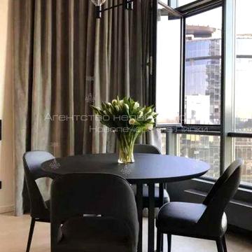 Оренда 2 кімнатної квартири в эліт ЖК PecherSKY 88м2 Болсуновська, 2