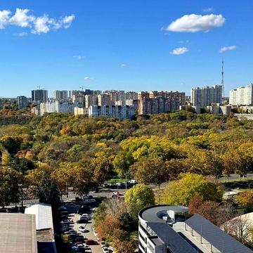 Продаж 3к Квартира Шевченка проспект ЖК Олимпийский