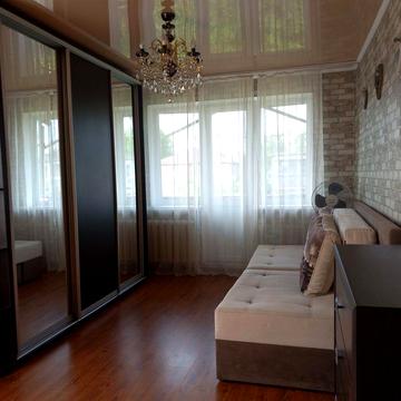 Срочно! Продам 3х комнатную квартиру на  На. Пр.Слобожанский р-н Тверс