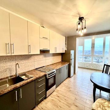 Довгострокова оренда 1 кімнатної квартири в м. Вінниця, район Поділля