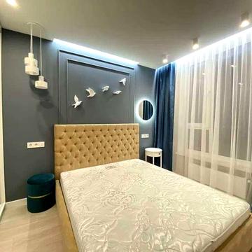 Оренда 1-к квартири в ЖК "Метрополія Дарниця", вул. Гаспринського