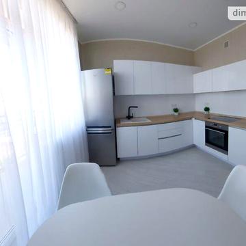 Довгострокова оренда 1к Квартира Люстдорфська дорога вулиця