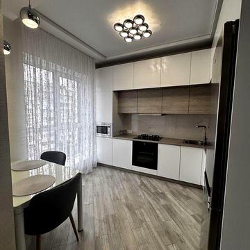 Довгострокова оренда 1к Квартира Трамвайна вулиця ЖК Avalon 5