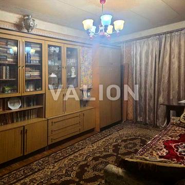 Продаж 3 кім квартири пр-т Європейского союзу( Правди) 80А