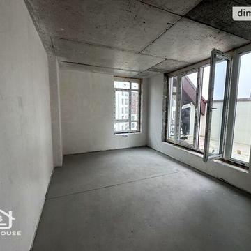 Продаж 2к Квартира Ольги Кобилянської (Достоєвського) вулиця ЖК Синергия Сити