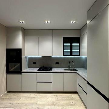 Квартира з панорамою а Міське Озеро ЖК Міленіум