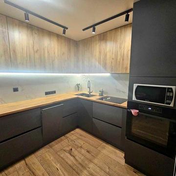 Здам 2 кімнатну стильну НОВОБУДОВУ, автономка, ПЕРША ЗДАЧА!