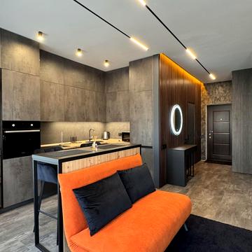 Михайла Бойчука вул. (Кіквідзе), 19-А