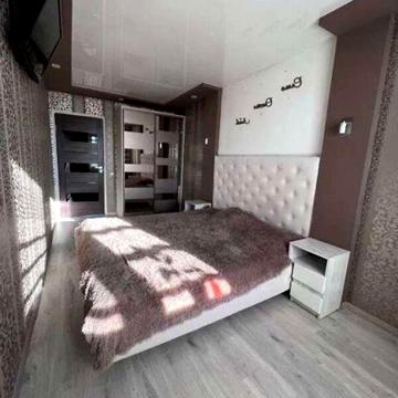 Довгострокова оренда 3к Квартира Фестивальний провулок