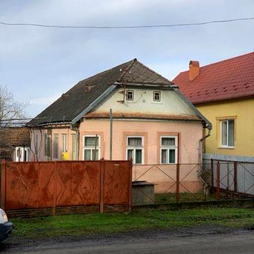 Будинок село Залуж (Ромочевиця)