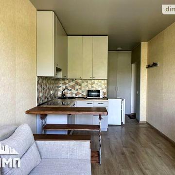 Продаж 1к Квартира Мирна вулиця