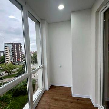 Довгострокова оренда 1к Квартира Шафарика вулиця