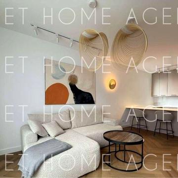 Оренда світлої квартири в Жк БУЛЬВАР ФОНТАНІВ!