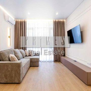 Оренда 3к квартири, ЖК Новопечерські Липки, вул. Андрія Верхогляда 17б