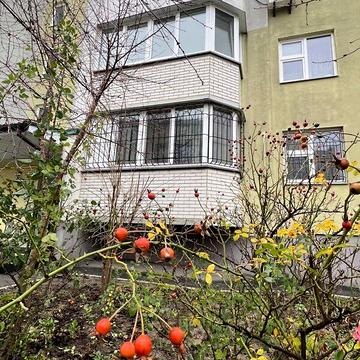 Продаж 1к Квартира Миколаївська вулиця ЖК Академичный