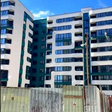 Продаж 2 кімнатної квартири в новобудові, вул.Трускавецька