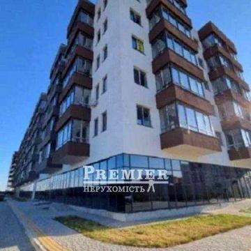 Продам однокімнатну квартиру