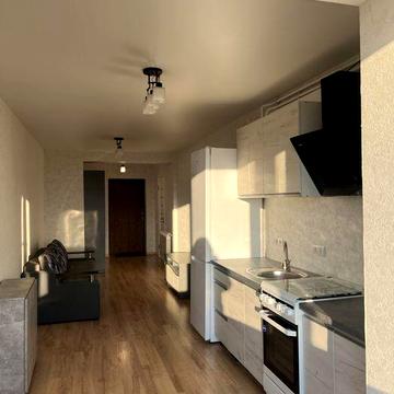 Оренда затишної 1-кімнатної квартири в новобудові Чайка