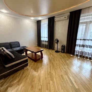 Продам 2 кімнтну квартиру з автономним опаленням вул.Соборна 32