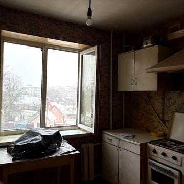 Здам одно-кімнатну квартиру, 34м^2