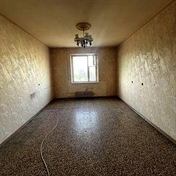 Сдается 4- х комн. квартира Осипенковский пустая