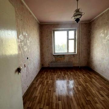 Сдается 4- х комн. квартира Осипенковский пустая