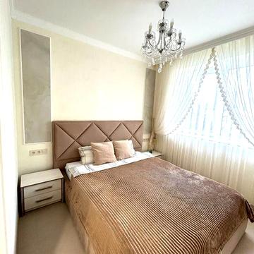 Здам 1 кімнатну новобудову вул. Миколаівська з Євроремонтом