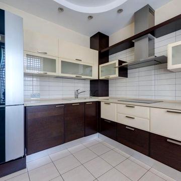 Оренда 3-кімн.Кудрявський узвіз 3А.Метро Золоті Ворота